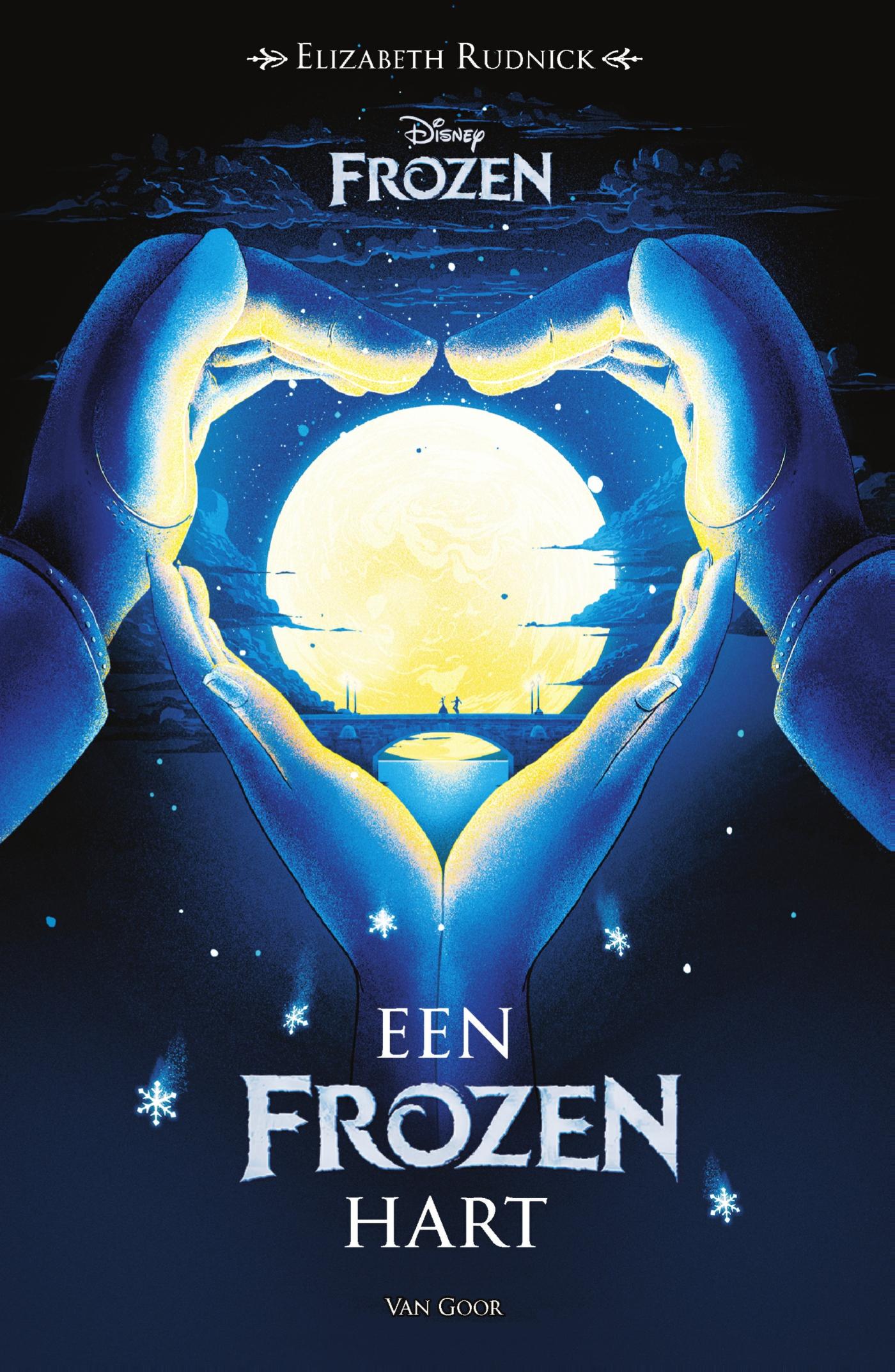 Disney Frozen by Elizabeth Rudnick Disney Frozen by Elizabeth Rudnick