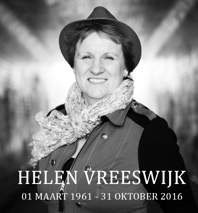 helen vreeswijk