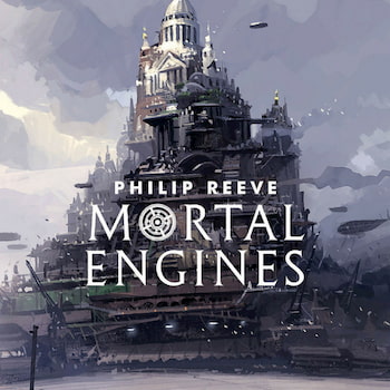 mortal engines