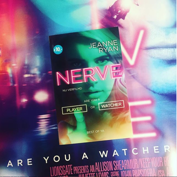 nerve