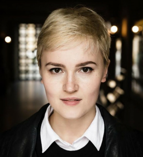 Veronica Roth