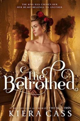 Betrothed Betrothed