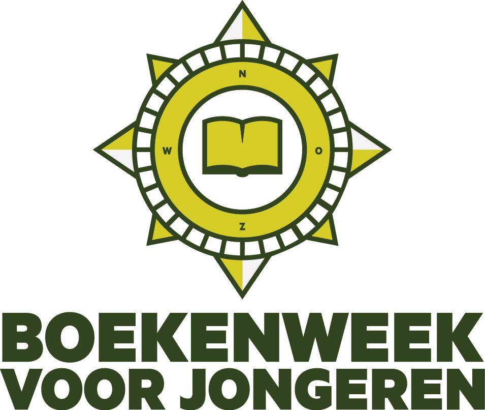 Boekenweek voor jongeren