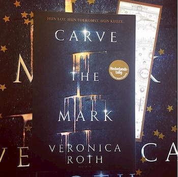 Carve the mark