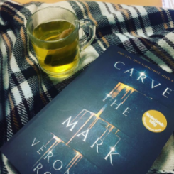 Carve the mark 