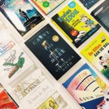 De leukste Kinderboeken en Best of YA