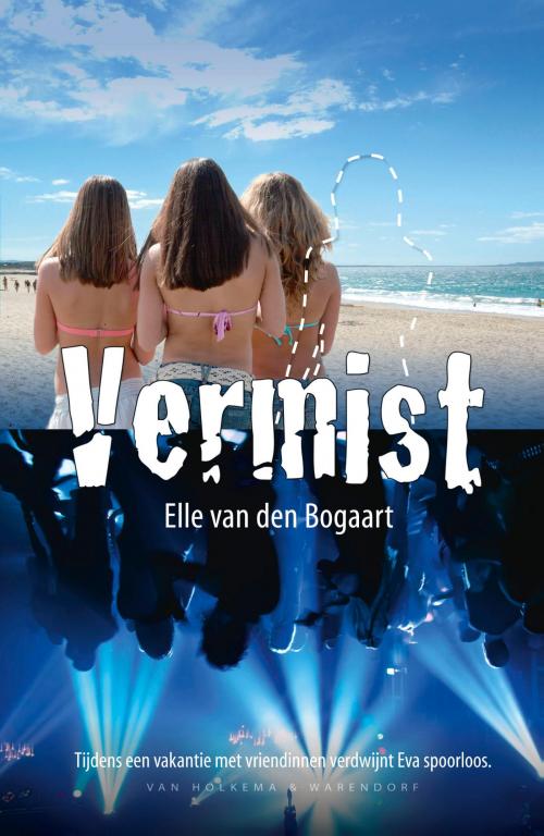 Vermist 9789000305629 Best of YA Books