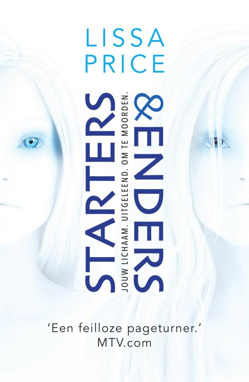 Starters & Enders 9789000348008 Best of YA Books