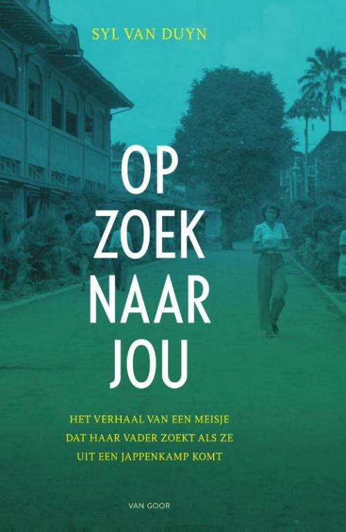Op zoek naar jou | 9789000352944 | Best of YA Books