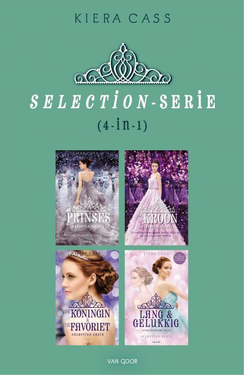 Selection-serieSelection-serie